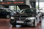 BMW Serie 5 520dA Business Pack 190cv Aut  outlet