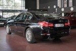 BMW Serie 5 520dA Business Pack 190cv Aut  outlet