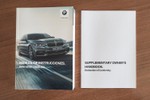 BMW Serie 5 520dA Business Pack 190cv Aut  outlet