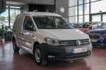 VOLKSWAGEN Caddy Profesional Furgón 1.4TGI GNC 110cv  ocasión