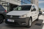 VOLKSWAGEN Caddy Profesional Furgón 1.4TGI GNC 110cv  ocasión