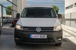 VOLKSWAGEN Caddy Profesional Furgón 1.4TGI GNC 110cv  ocasión