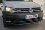 VOLKSWAGEN Caddy Profesional Furgón 1.4TGI GNC 110cv  ocasión