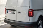 VOLKSWAGEN Caddy Profesional Furgón 1.4TGI GNC 110cv  ocasión