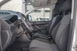 VOLKSWAGEN Caddy Profesional Furgón 1.4TGI GNC 110cv  ocasión