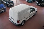 VOLKSWAGEN Caddy Profesional Furgón 1.4TGI GNC 110cv  ocasión