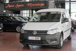 VOLKSWAGEN Caddy Profesional Furgón 1.4TGI GNC 110cv  ocasión