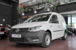 VOLKSWAGEN Caddy Profesional Furgón 1.4TGI GNC 110cv  ocasión