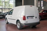 VOLKSWAGEN Caddy Profesional Furgón 1.4TGI GNC 110cv  ocasión