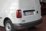 VOLKSWAGEN Caddy Profesional Furgón 1.4TGI GNC 110cv  ocasión