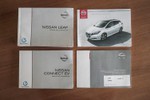 NISSAN LEAF 40Kwh Acenta Edition Zero Emission 150cv Aut  ocasión