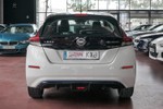 NISSAN LEAF 40Kwh Acenta Edition Zero Emission 150cv Aut  ocasión