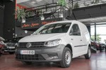 VOLKSWAGEN Caddy Profesional Furgon 2.0TDI 75cv  ocasión