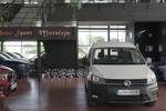 VOLKSWAGEN Caddy Profesional Furgon 2.0TDI 75cv  ocasión