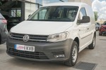 VOLKSWAGEN Caddy Profesional Furgon 2.0TDI 75cv  ocasión