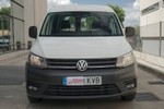 VOLKSWAGEN Caddy Profesional Furgon 2.0TDI 75cv  ocasión