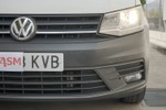 VOLKSWAGEN Caddy Profesional Furgon 2.0TDI 75cv  ocasión