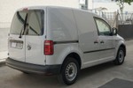 VOLKSWAGEN Caddy Profesional Furgon 2.0TDI 75cv  ocasión