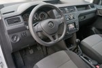 VOLKSWAGEN Caddy Profesional Furgon 2.0TDI 75cv  ocasión