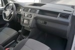 VOLKSWAGEN Caddy Profesional Furgon 2.0TDI 75cv  ocasión