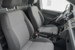 VOLKSWAGEN Caddy Profesional Furgon 2.0TDI 75cv  ocasión