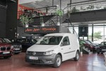 VOLKSWAGEN Caddy Profesional Furgon 2.0TDI 75cv  ocasión