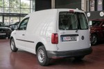 VOLKSWAGEN Caddy Profesional Furgon 2.0TDI 75cv  ocasión