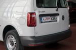 VOLKSWAGEN Caddy Profesional Furgon 2.0TDI 75cv  ocasión