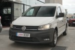 VOLKSWAGEN Caddy Profesional Furgón 1.4TGI GNC 110cv  ocasión