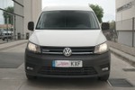 VOLKSWAGEN Caddy Profesional Furgón 1.4TGI GNC 110cv  ocasión