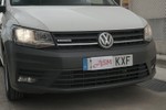 VOLKSWAGEN Caddy Profesional Furgón 1.4TGI GNC 110cv  ocasión