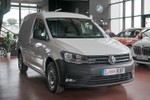 VOLKSWAGEN Caddy Profesional Furgón 1.4TGI GNC 110cv  ocasión