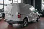 VOLKSWAGEN Caddy Profesional Furgón 1.4TGI GNC 110cv  ocasión