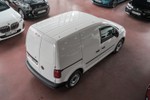 VOLKSWAGEN Caddy Profesional Furgón 1.4TGI GNC 110cv  ocasión