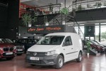 VOLKSWAGEN Caddy Profesional Furgón 1.4TGI GNC 110cv  ocasión