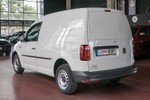 VOLKSWAGEN Caddy Profesional Furgón 1.4TGI GNC 110cv  ocasión