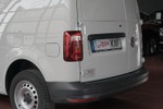 VOLKSWAGEN Caddy Profesional Furgón 1.4TGI GNC 110cv  ocasión