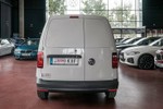 VOLKSWAGEN Caddy Profesional Furgón 1.4TGI GNC 110cv  ocasión