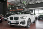 BMW X4 25dA xDrive Pack M Sport X 231cv Aut  outlet