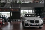 BMW X4 25dA xDrive Pack M Sport X 231cv Aut  outlet