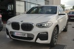 BMW X4 25dA xDrive Pack M Sport X 231cv Aut  outlet