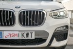 BMW X4 25dA xDrive Pack M Sport X 231cv Aut  outlet