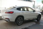 BMW X4 25dA xDrive Pack M Sport X 231cv Aut  outlet