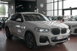 BMW X4 25dA xDrive Pack M Sport X 231cv Aut  outlet