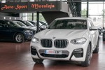 BMW X4 25dA xDrive Pack M Sport X 231cv Aut  outlet