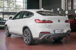 BMW X4 25dA xDrive Pack M Sport X 231cv Aut  outlet