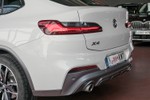 BMW X4 25dA xDrive Pack M Sport X 231cv Aut  outlet