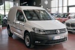 VOLKSWAGEN Caddy Profesional Furgón 1.4TGI GNC 110cv  ocasión