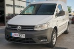 VOLKSWAGEN Caddy Profesional Furgón 1.4TGI GNC 110cv  ocasión