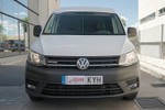 VOLKSWAGEN Caddy Profesional Furgón 1.4TGI GNC 110cv  ocasión